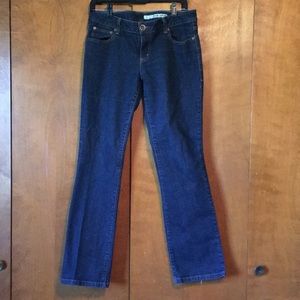 Women’s DKNY jeans size 12